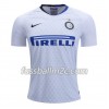 Fußballtrikots Inter Mailand Auswärts Trikotsatz 2018-2019